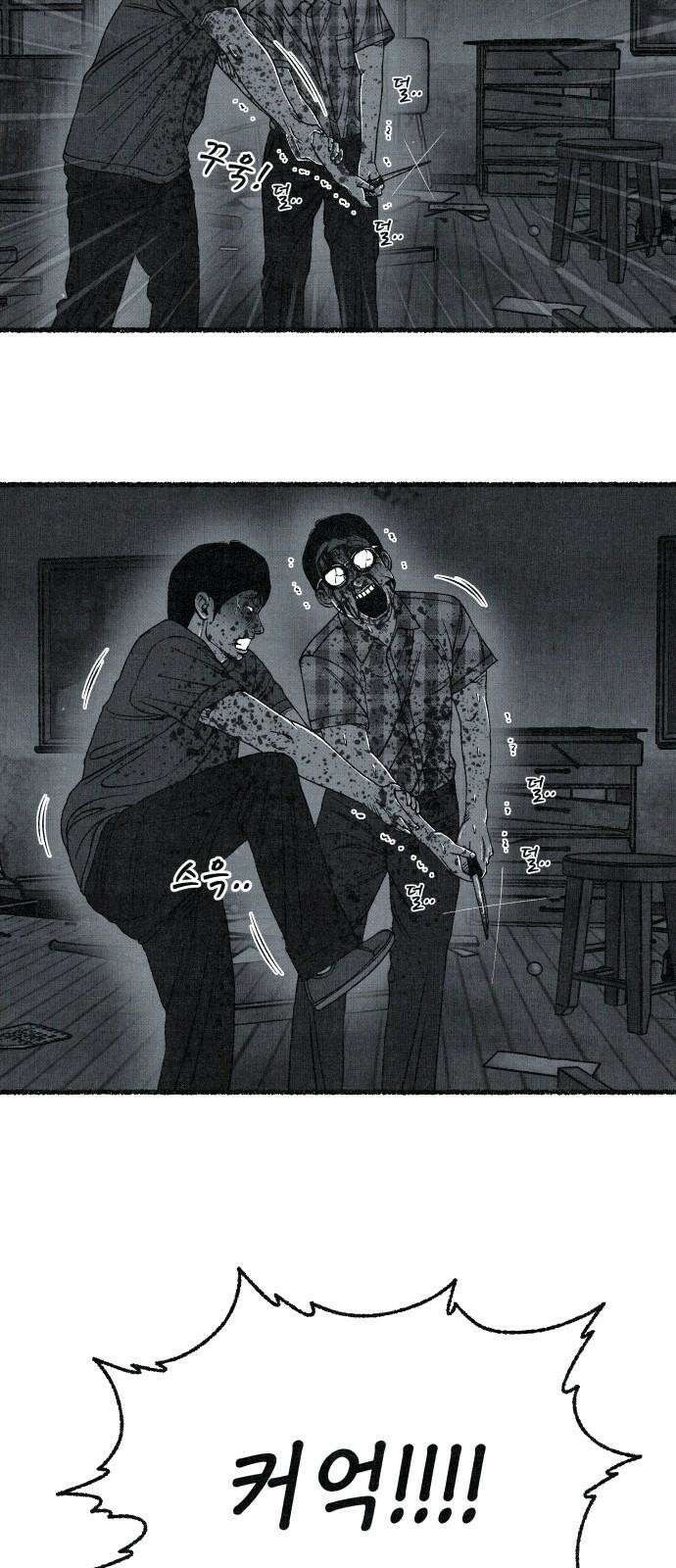 벌집 67화 13