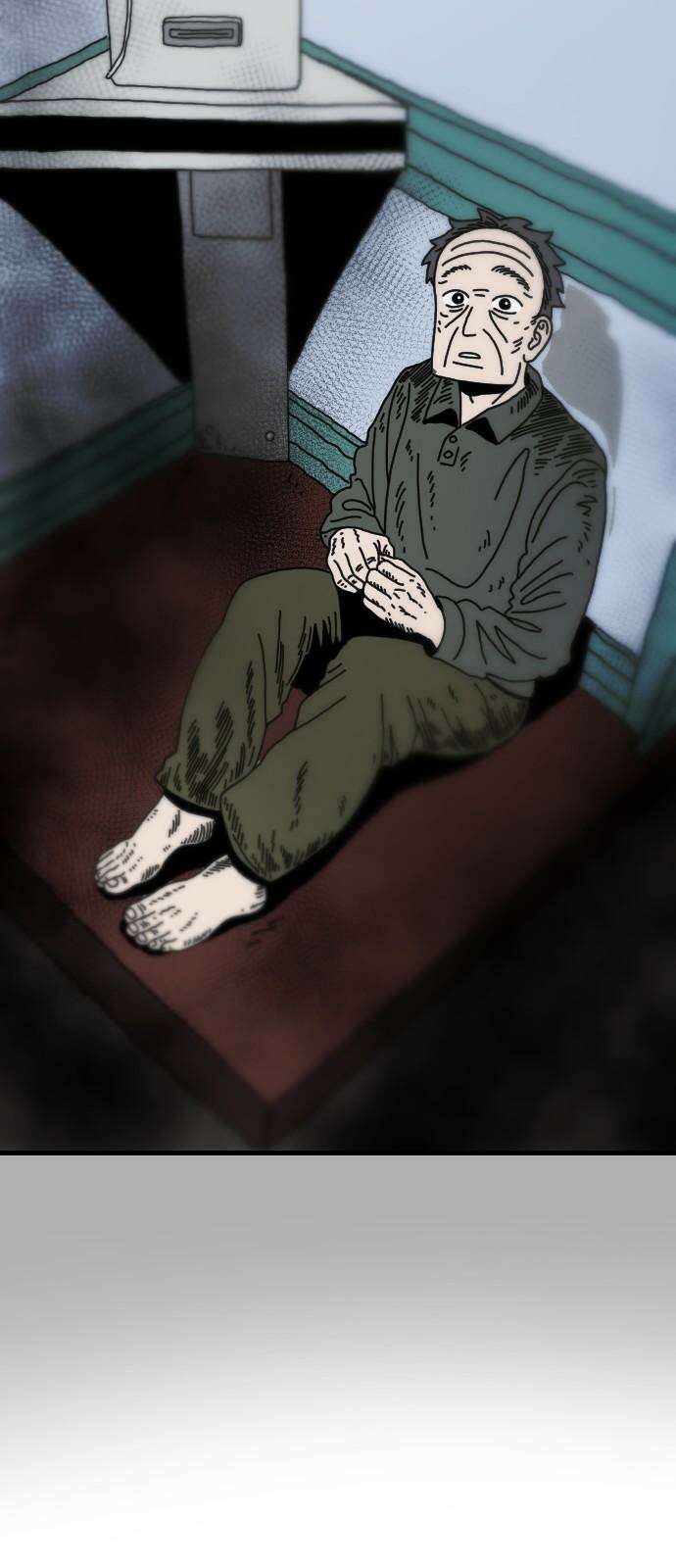 살아생전 26화． 장미진, 김도학 (5) 47