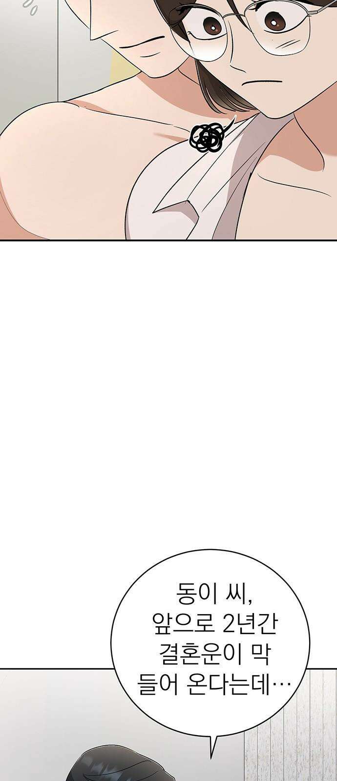 연애 생각은 없지만 61화 짹짹스 16