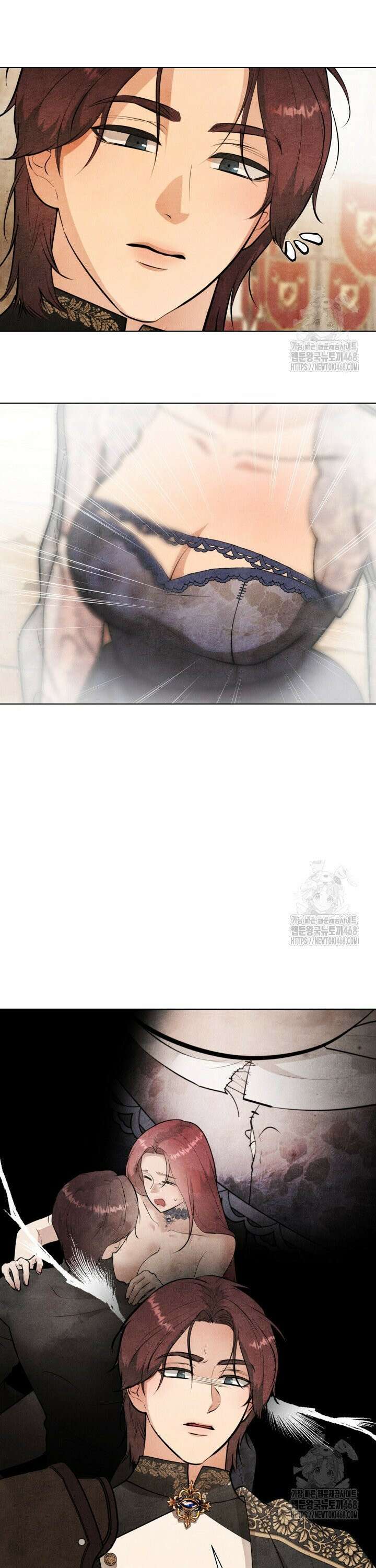 공작 부인은 하고 싶어도 외전 9화 6