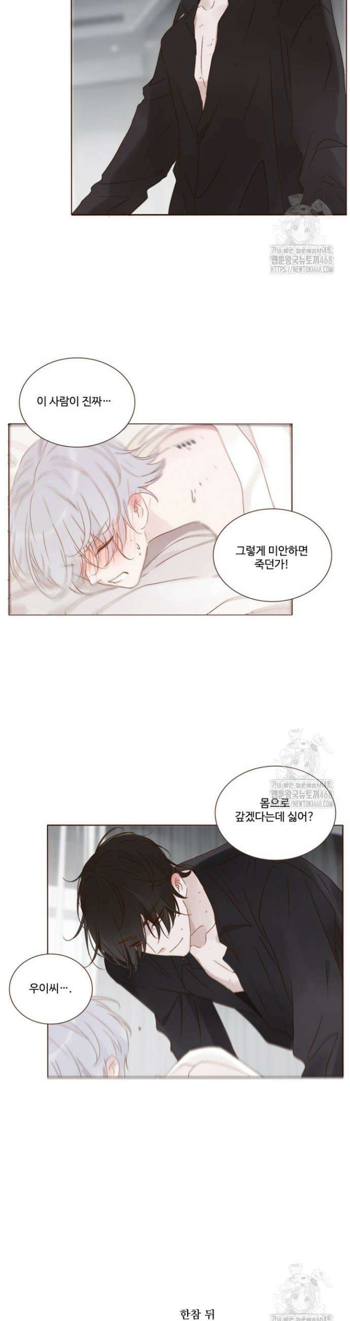 완벽한 개새끼 82화 2