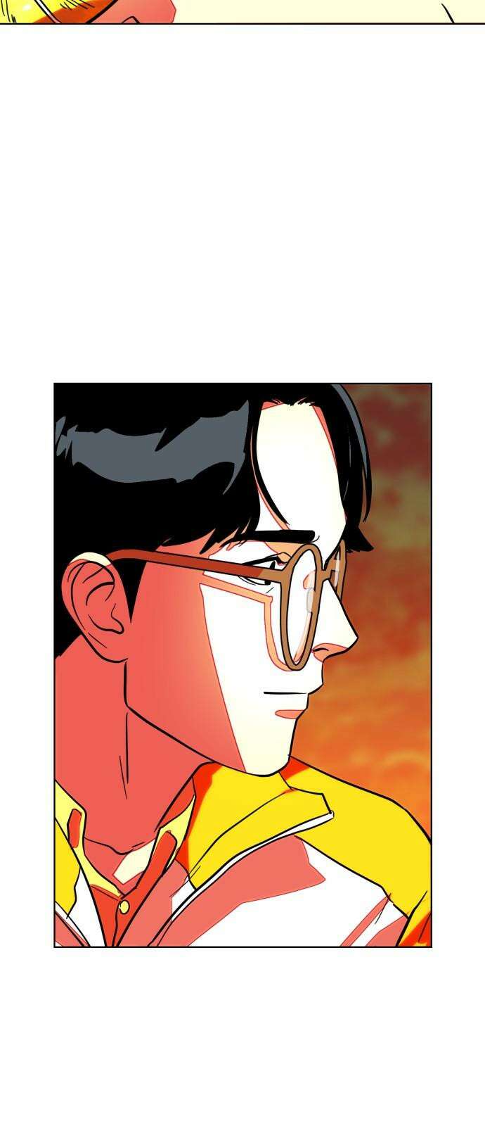 원시인 김동우 16화 : 갑자기 비가 그쳤다 79