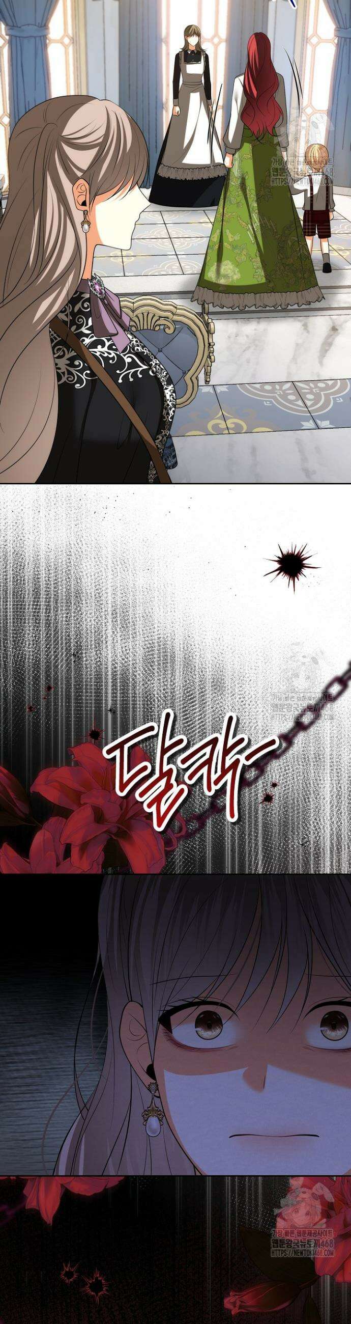 이혼이 조건입니다 62화 13