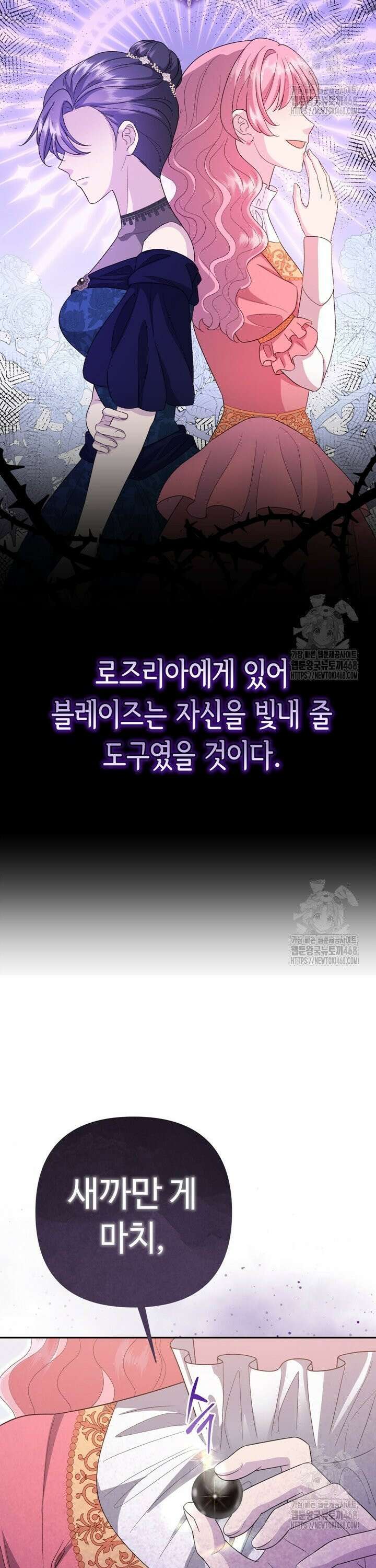 몰락한 왕녀에게는 회귀가 필요합니다 18화 2