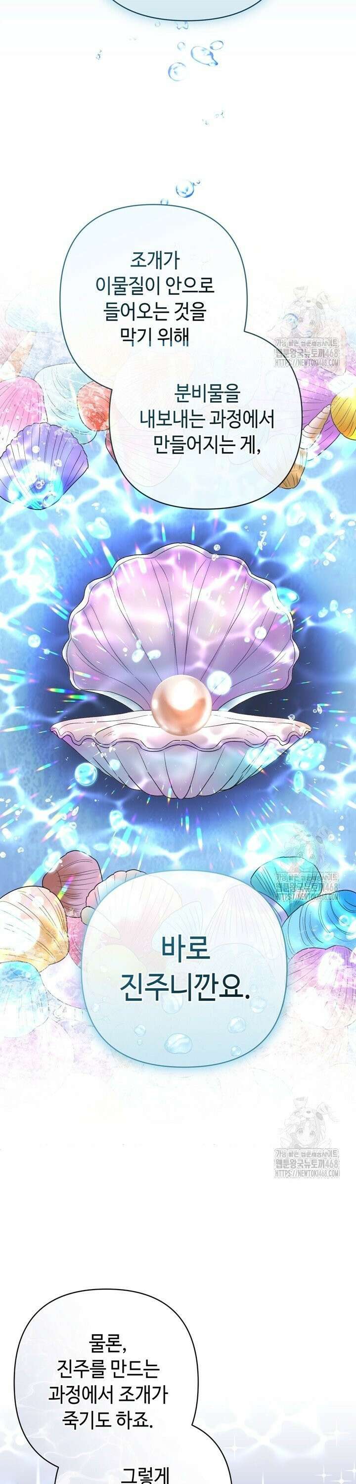 몰락한 왕녀에게는 회귀가 필요합니다 18화 10