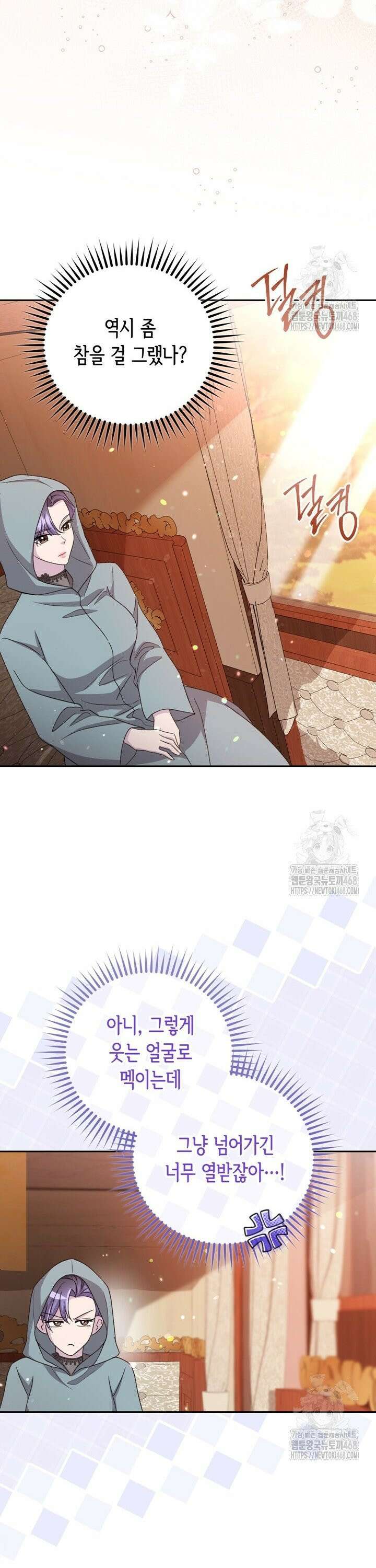 몰락한 왕녀에게는 회귀가 필요합니다 18화 14