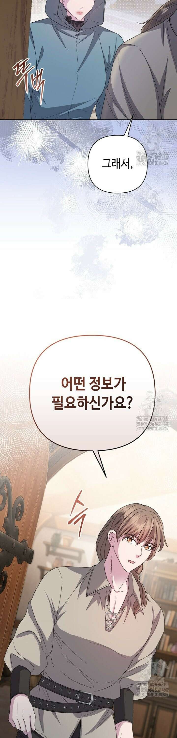 몰락한 왕녀에게는 회귀가 필요합니다 18화 21
