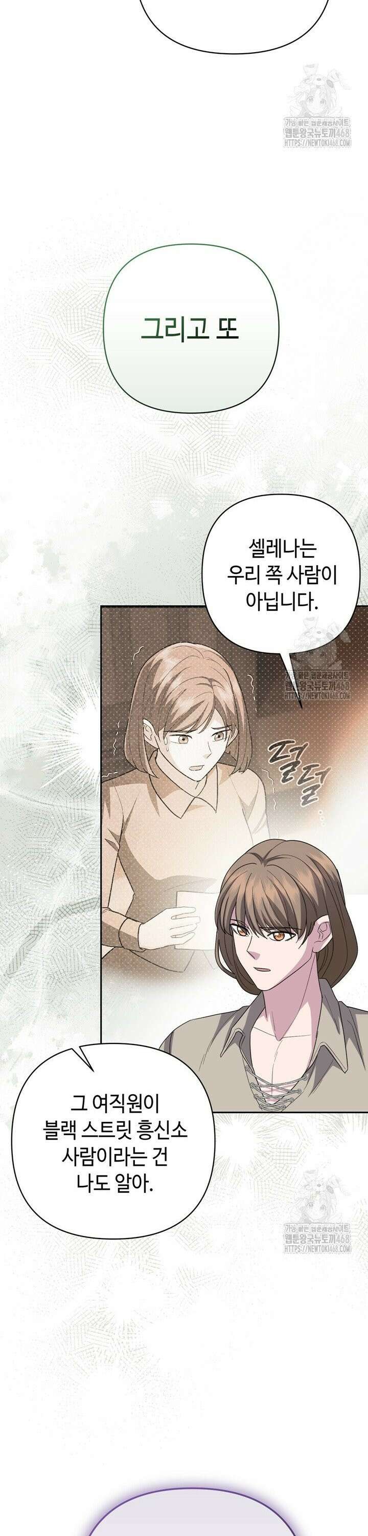 몰락한 왕녀에게는 회귀가 필요합니다 18화 27