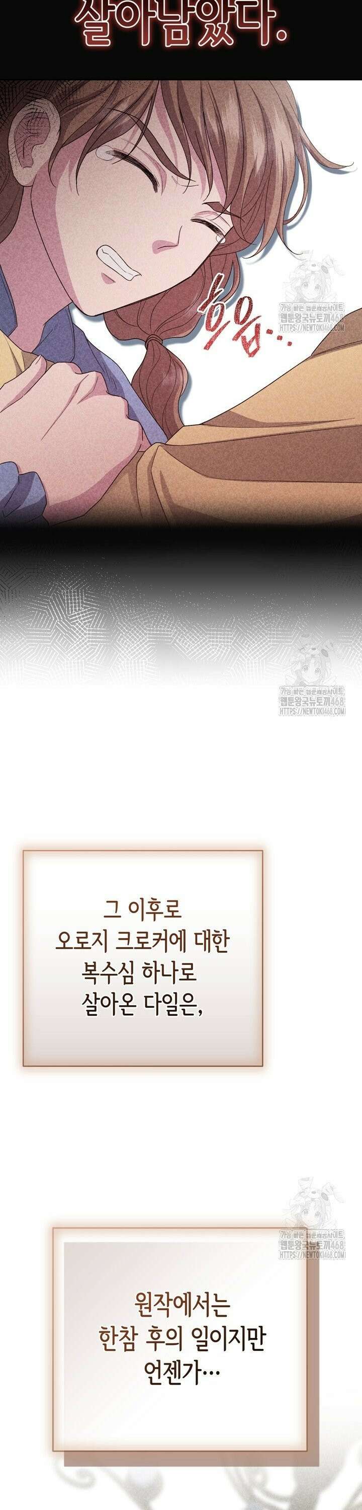 몰락한 왕녀에게는 회귀가 필요합니다 18화 34