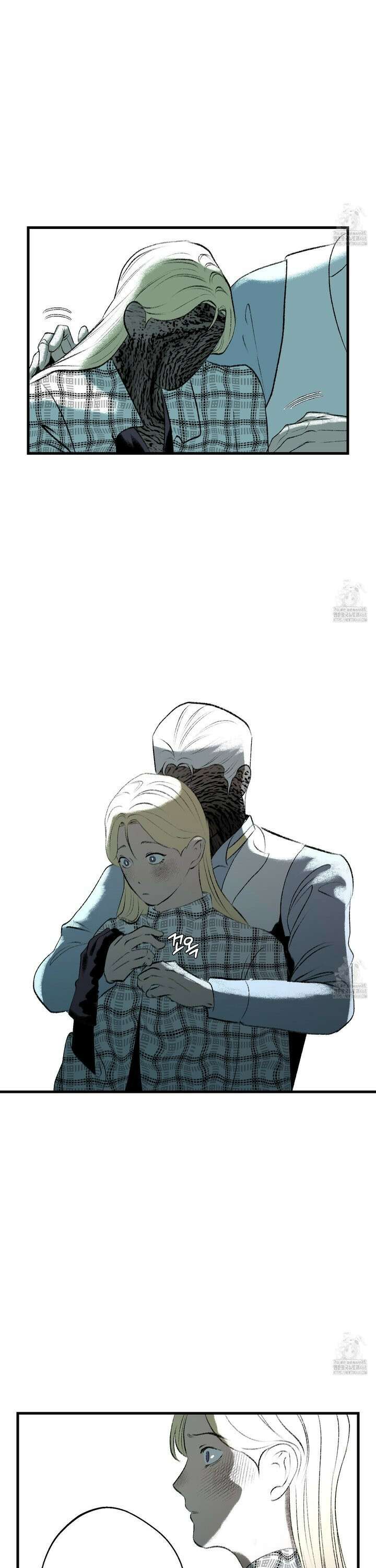 멜트 블레스 유 66화 9