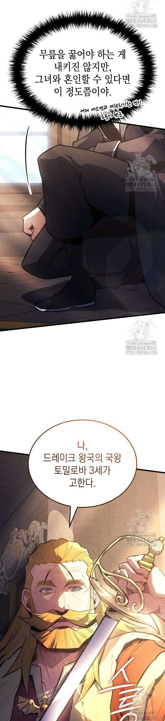 얼음군주 013． 이카루스의 계획 27