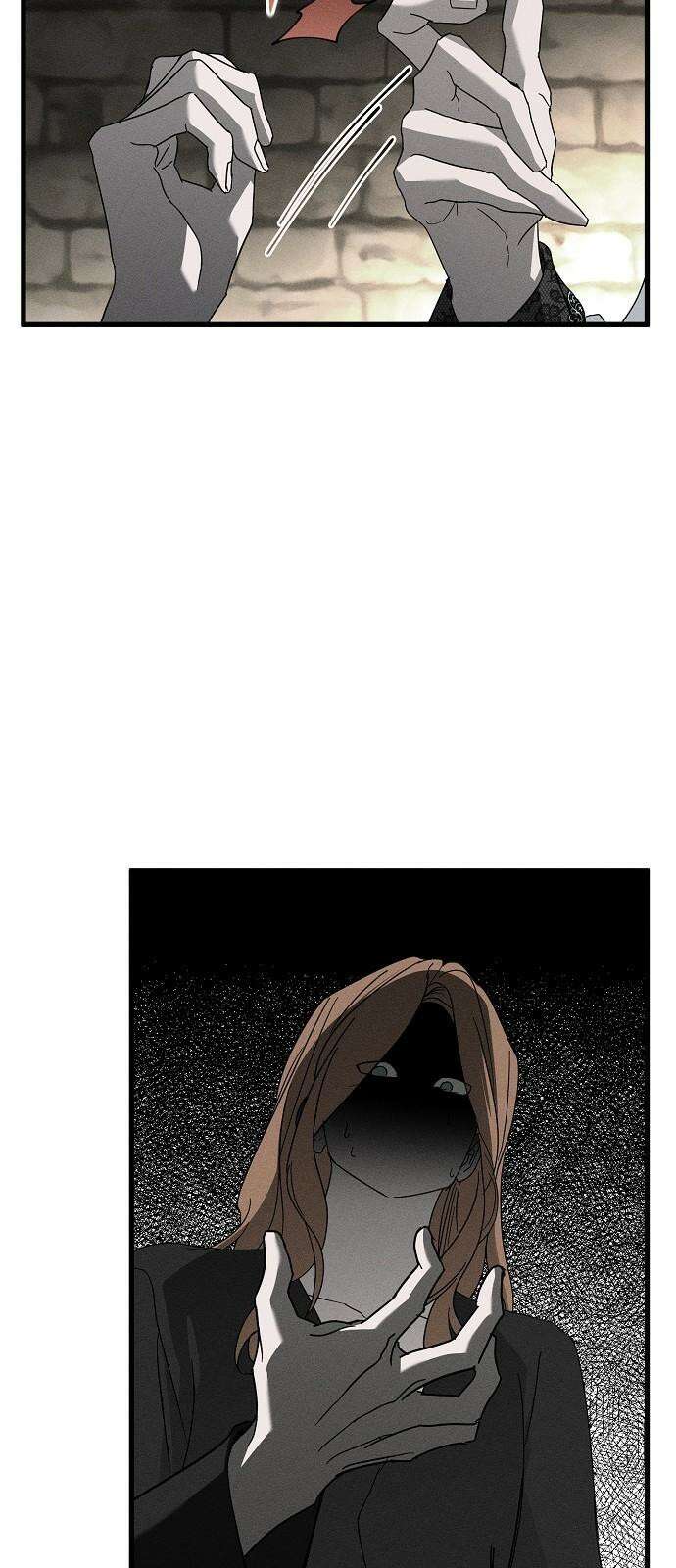 나를 미워하던 남편이 기억을 잃었다 70화．  남은 것 10
