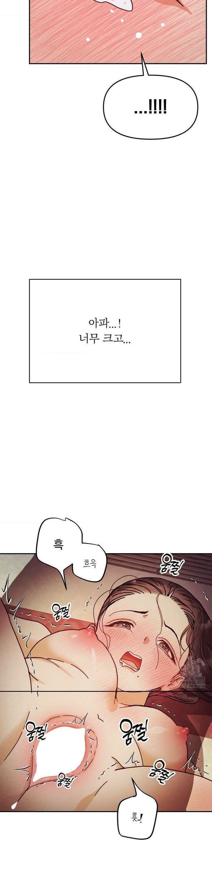 애첩 [레진] 3화 5