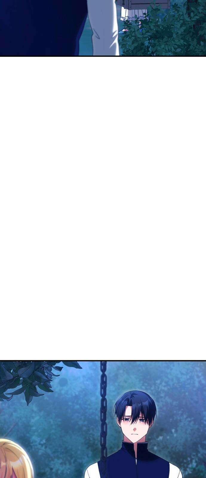 황태자의 소꿉친구로 살아남기 21화 56