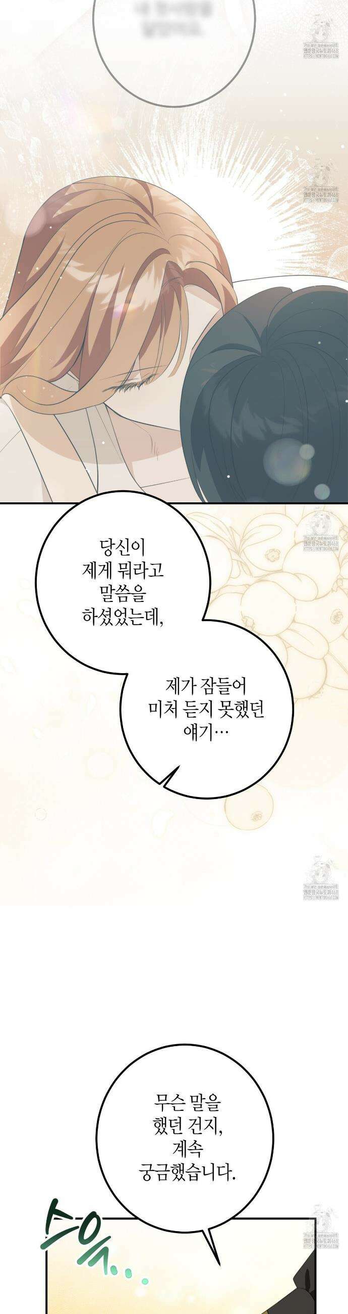 결혼 말고, 파산하고 싶습니다 11화 9