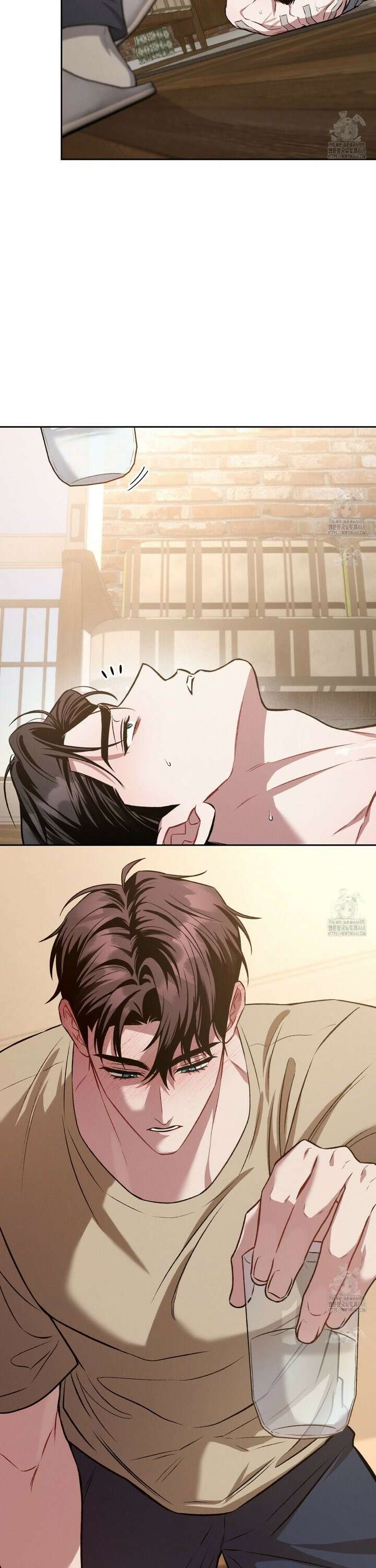 앰버 얼럿 19화 8