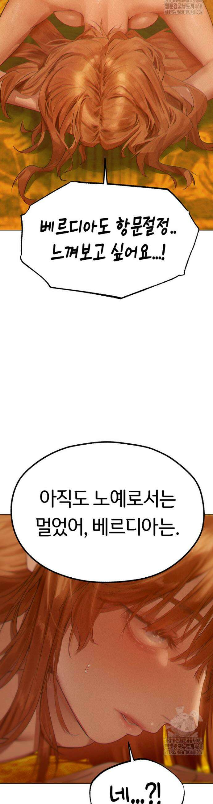 이세계 밀프 헌터 76화 45