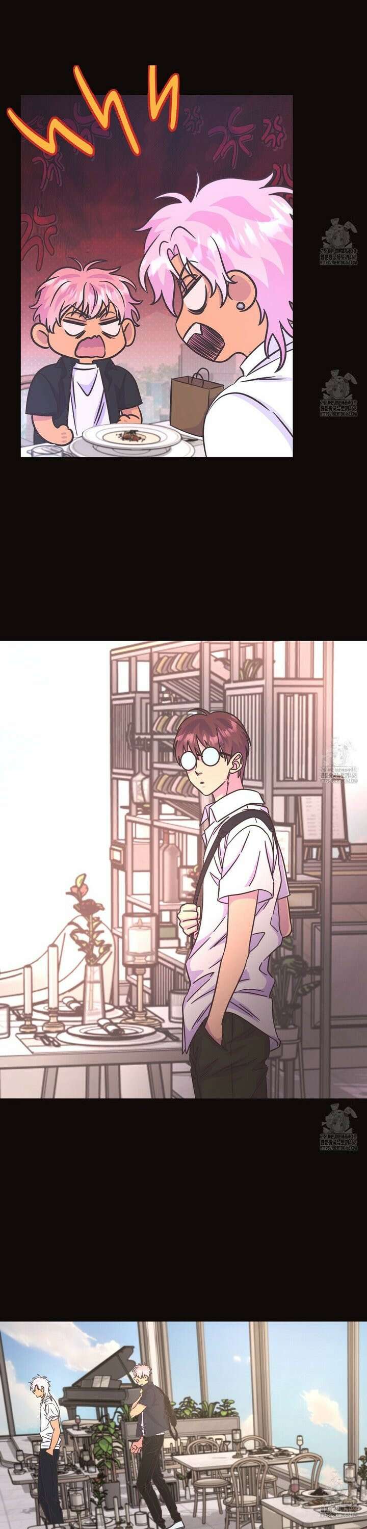 막내는 리더와 열애중?! 26화 4