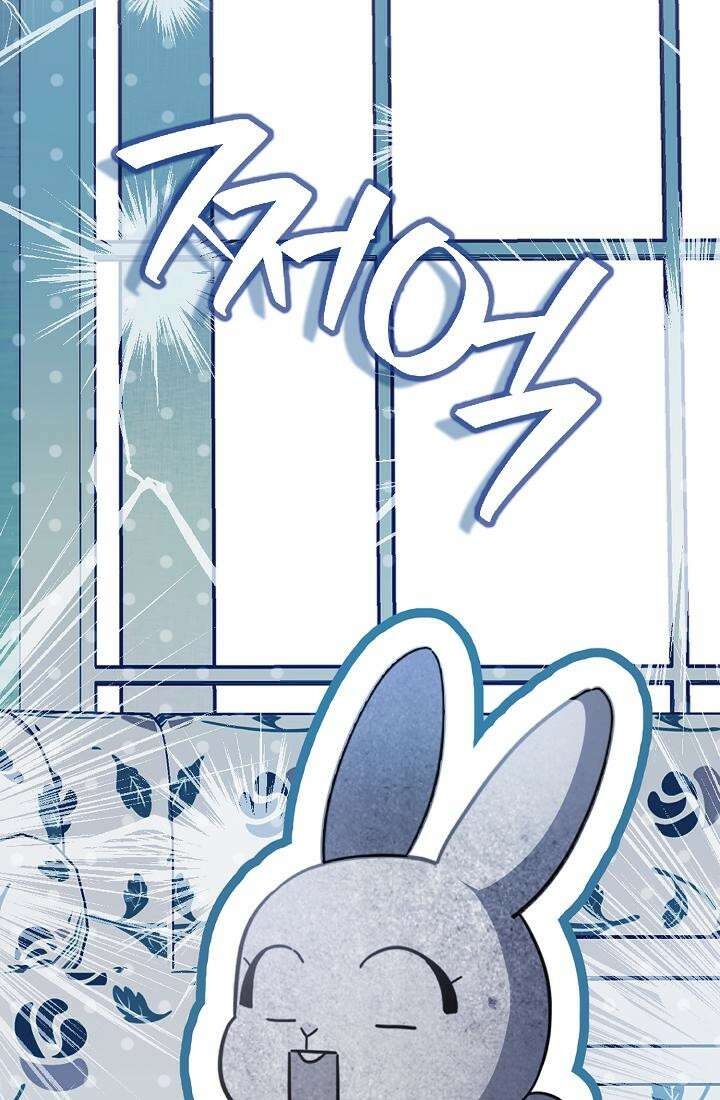 토끼라뇨, 누가 봐도 맹수인데 2화 2
