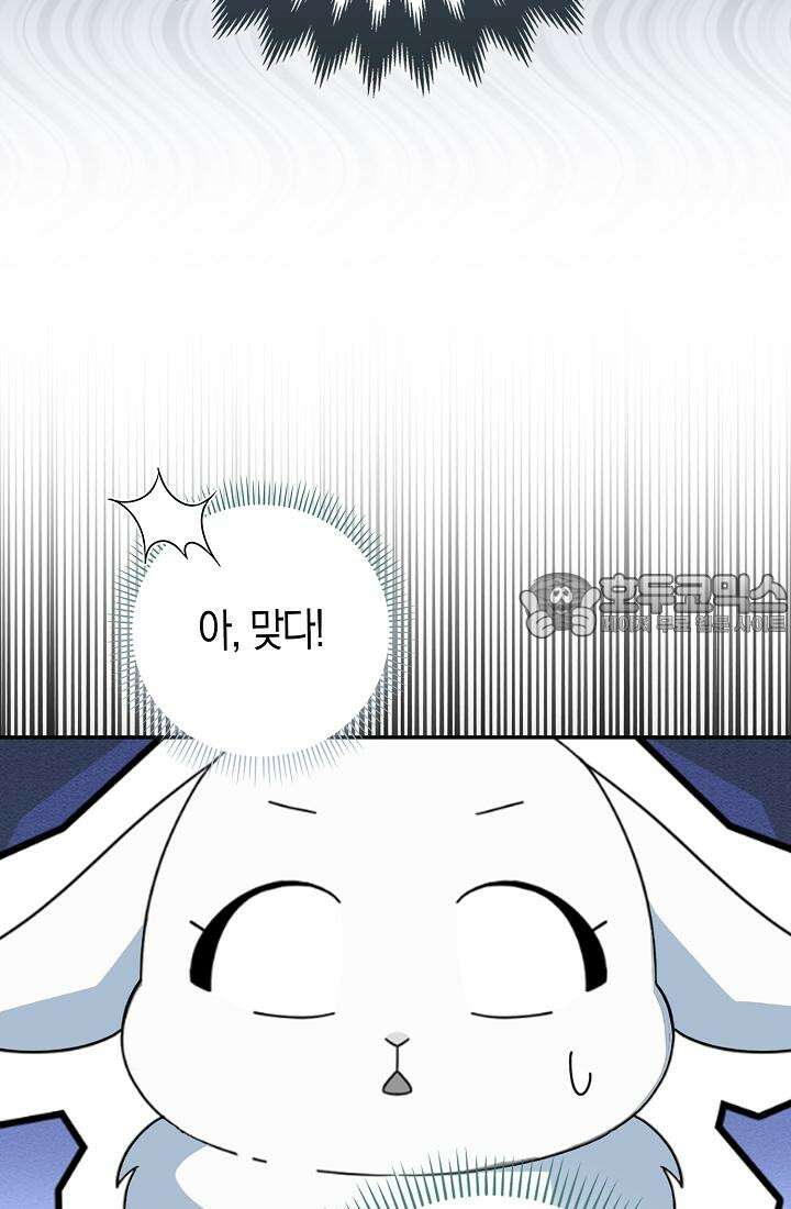 토끼라뇨, 누가 봐도 맹수인데 2화 4