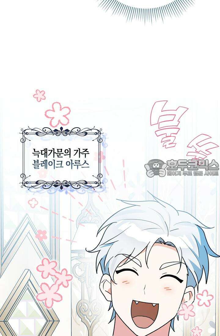 토끼라뇨, 누가 봐도 맹수인데 2화 12