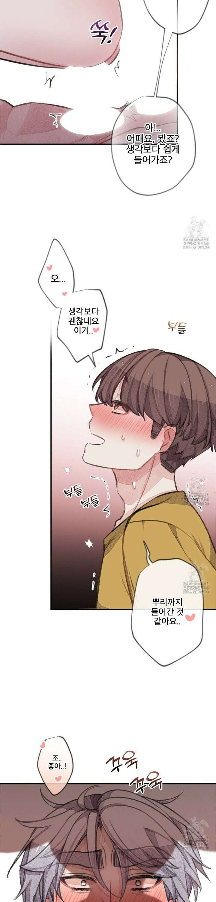 미스터 베타 74화 9