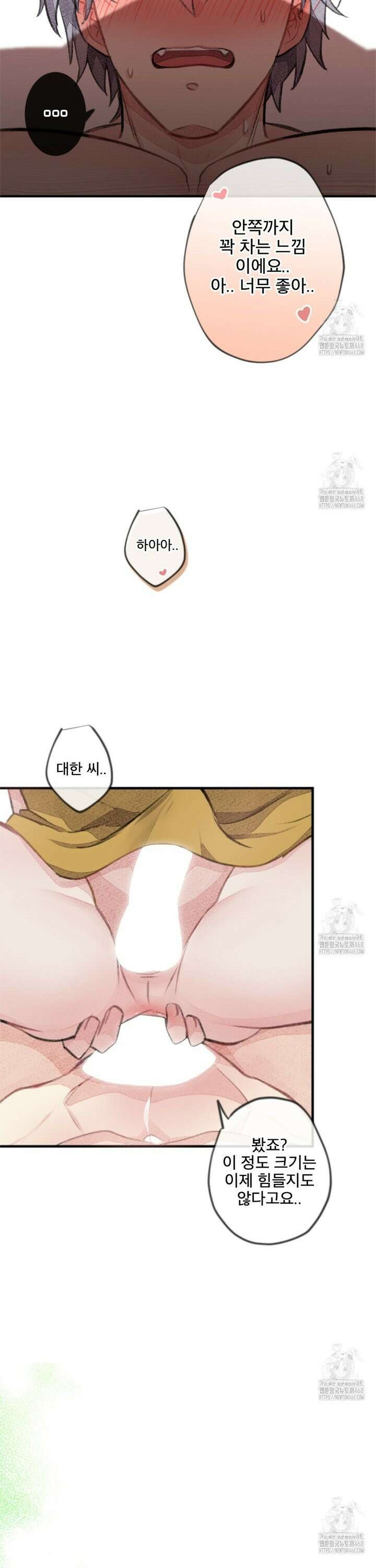 미스터 베타 74화 10
