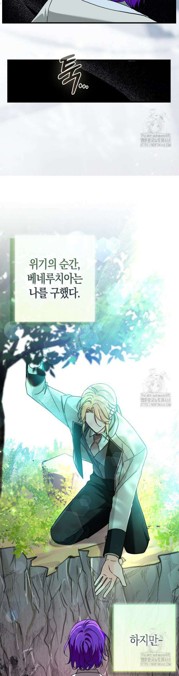 남주가 청혼에 집착한다 18화 10