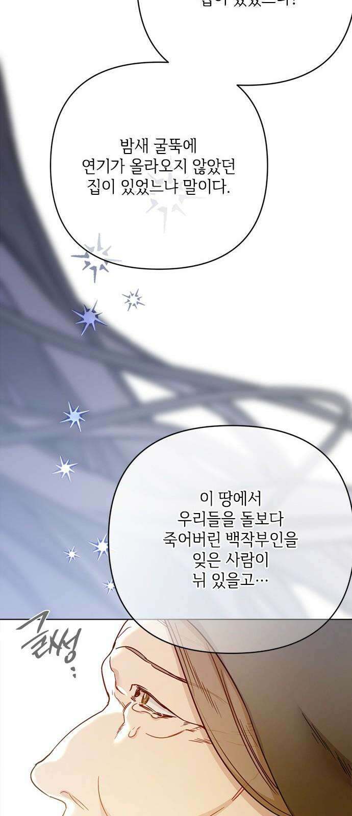 그 기사가 레이디로 사는 법 160화 : 죽음을 건 맹세 10
