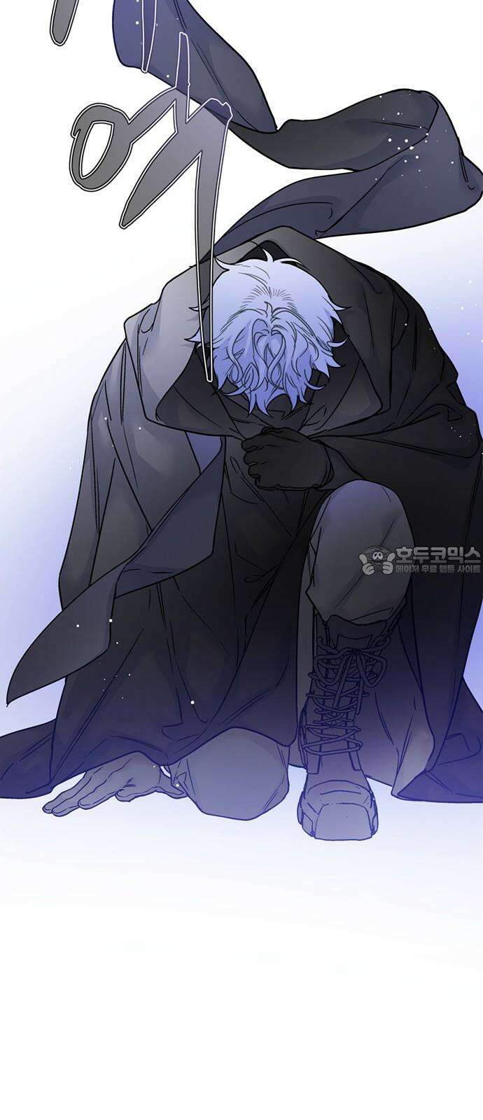 그 기사가 레이디로 사는 법 160화 : 죽음을 건 맹세 66