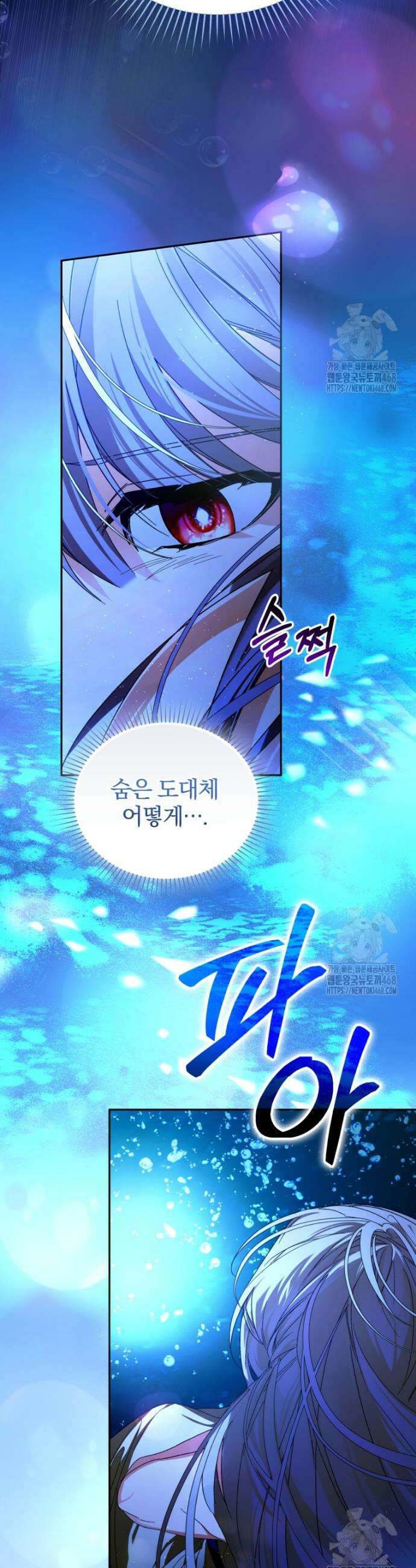 미친 악당의 품으로 떨어졌다 69화 43