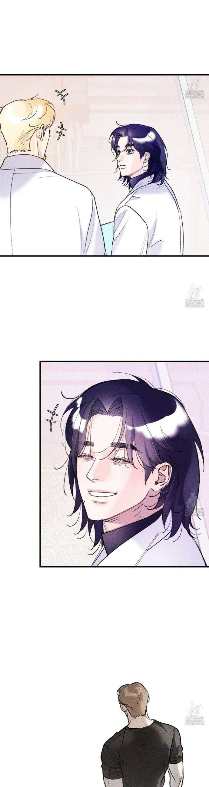 제비꽃처럼 9화 3