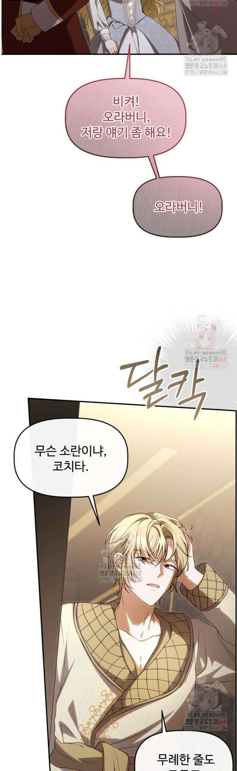 아젤다 : 정령사의 계약 결혼 45화 9
