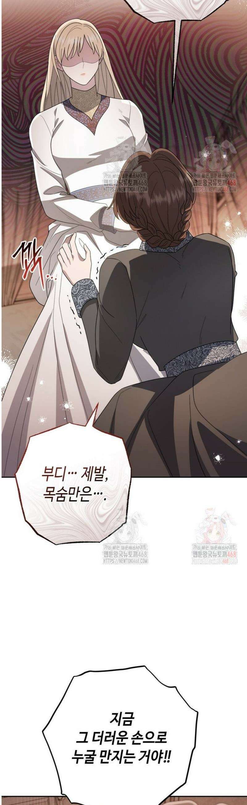 몰락한 왕녀에게는 회귀가 필요합니다 34화 25
