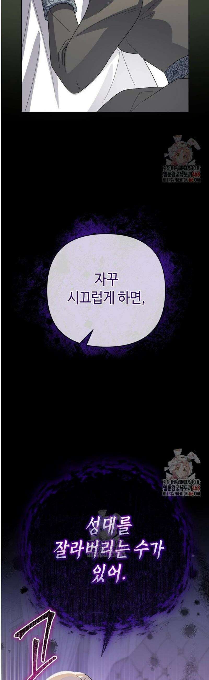 몰락한 왕녀에게는 회귀가 필요합니다 34화 31