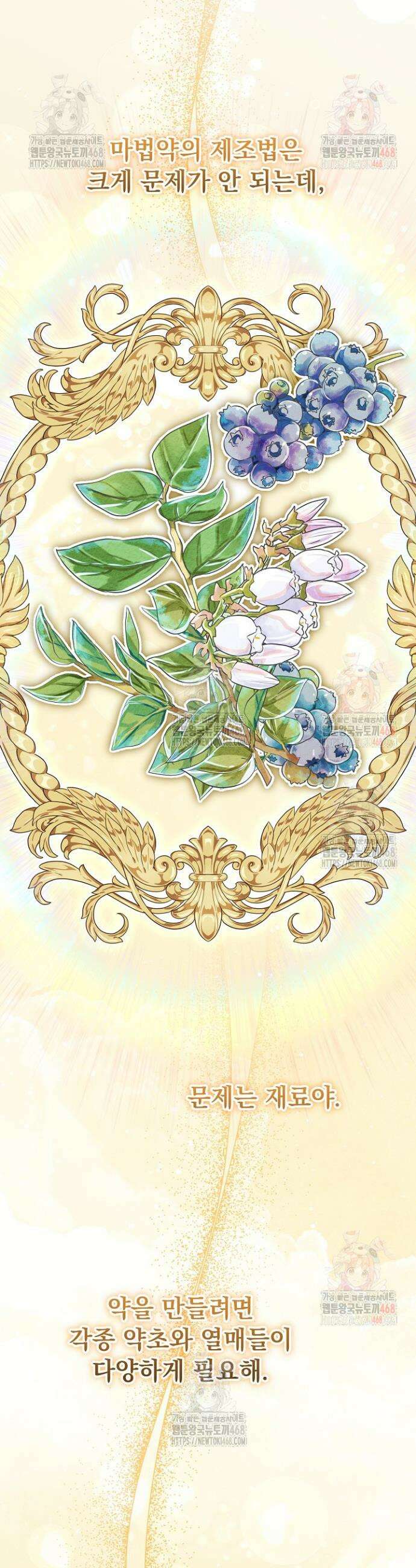 이혼당할 준비 완료했습니다 2화 9