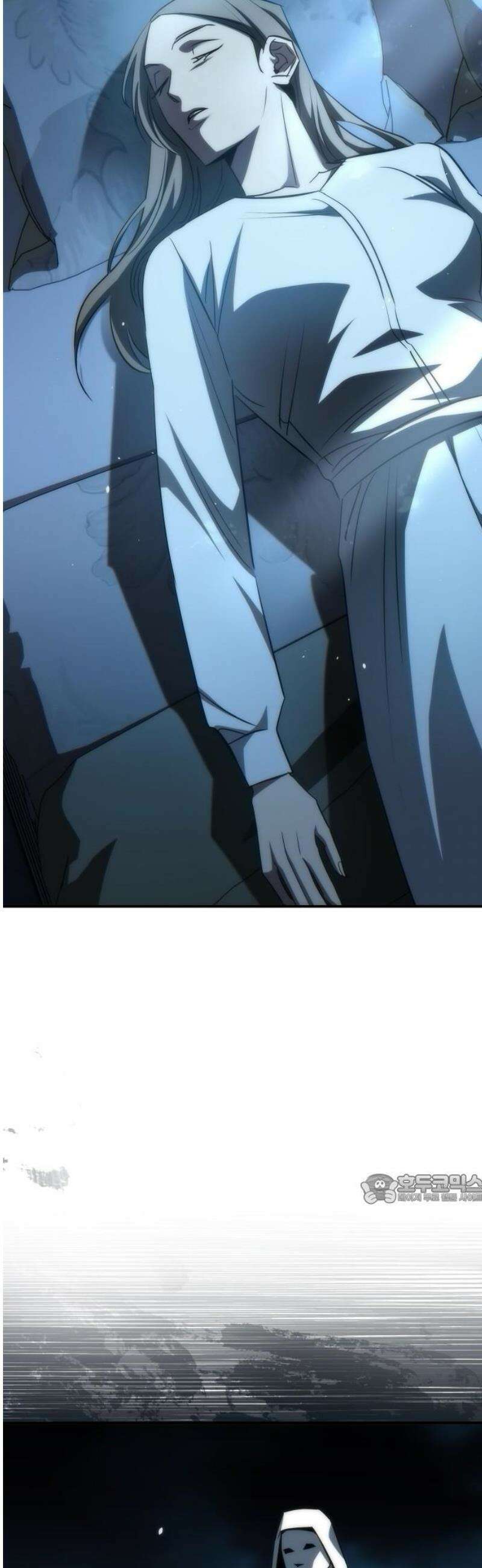 거룩한 밤 : 더 제로 27화 : 샤론을 찾아라 47