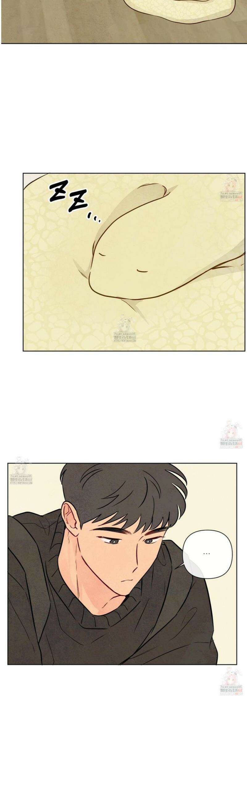 신을 품는 방법 31화 34