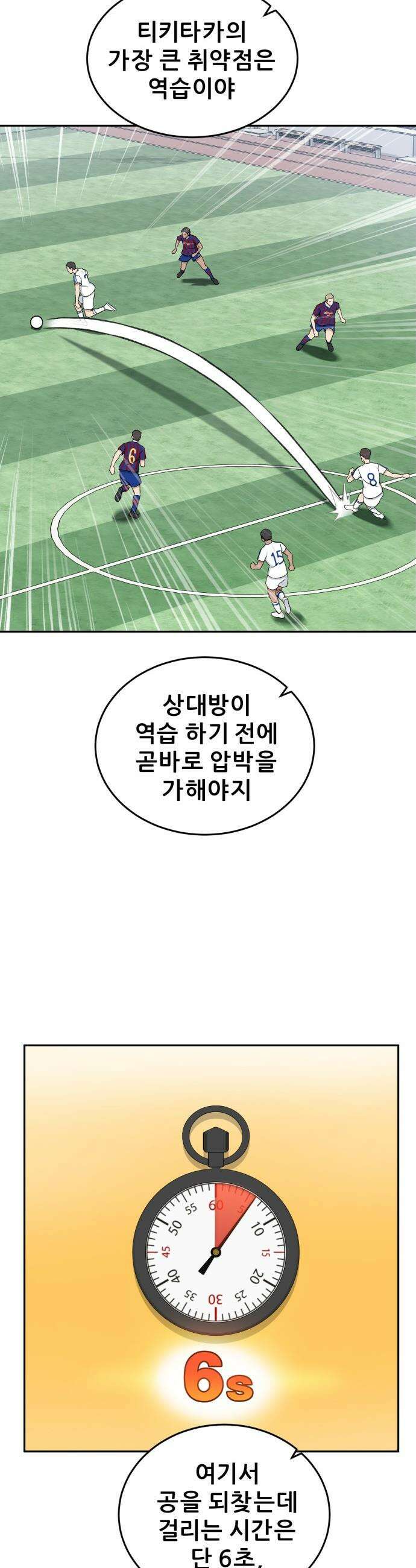 티키타카 - 29화 15