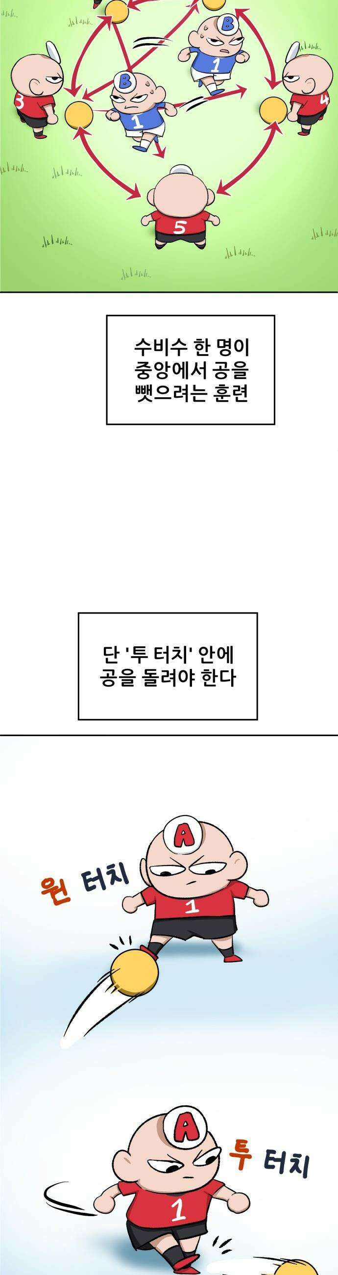 티키타카 - 29화 27