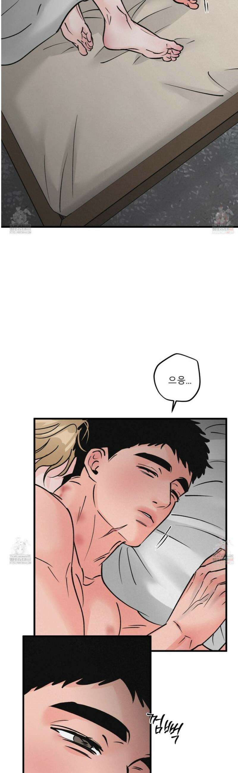 골든 페어(Golden Pair) 48화 2