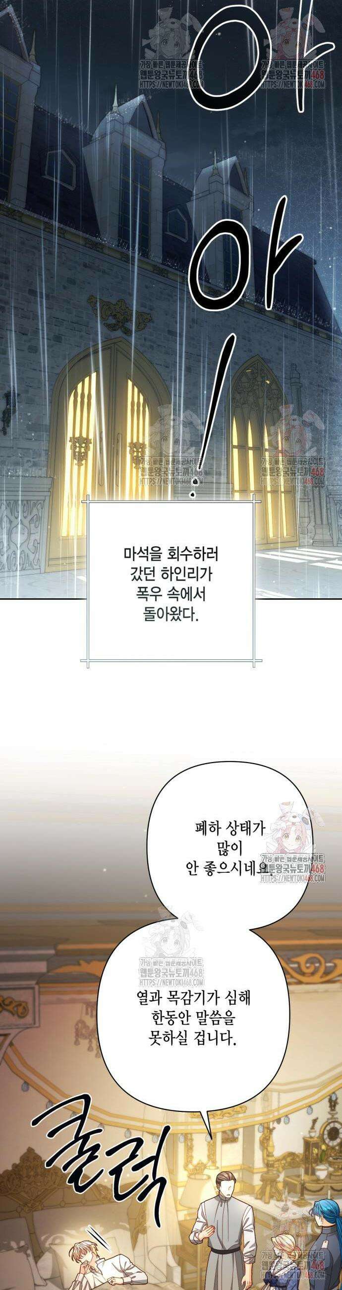 재혼 황후 217화 31