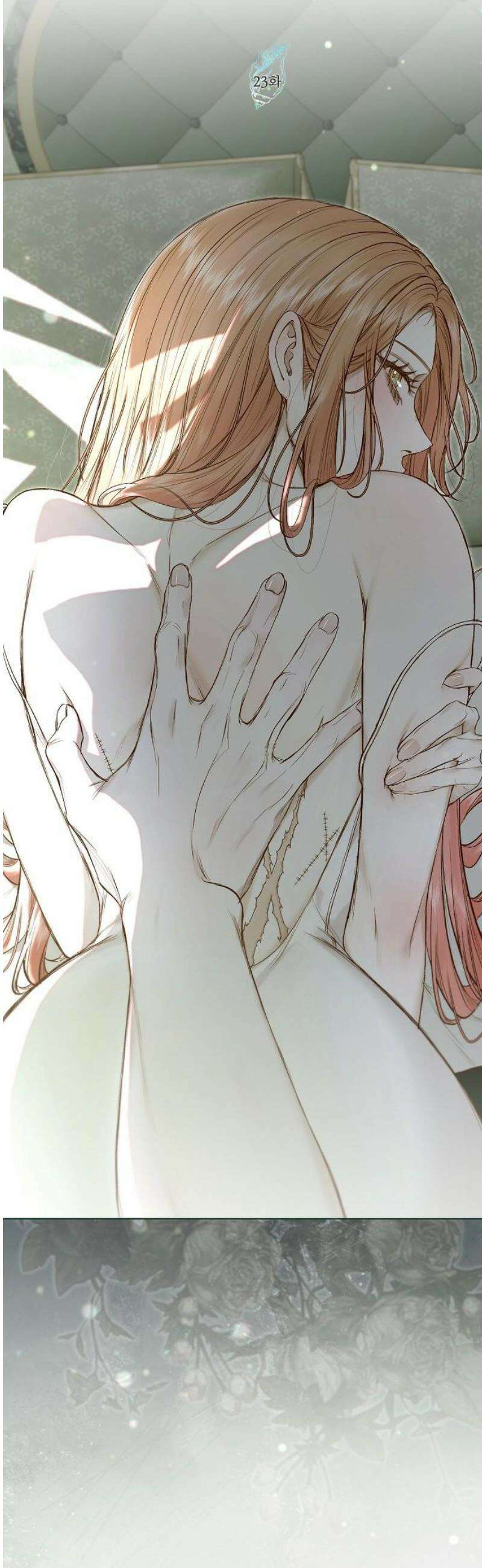 내 호수에 가둔 인어 23화 5
