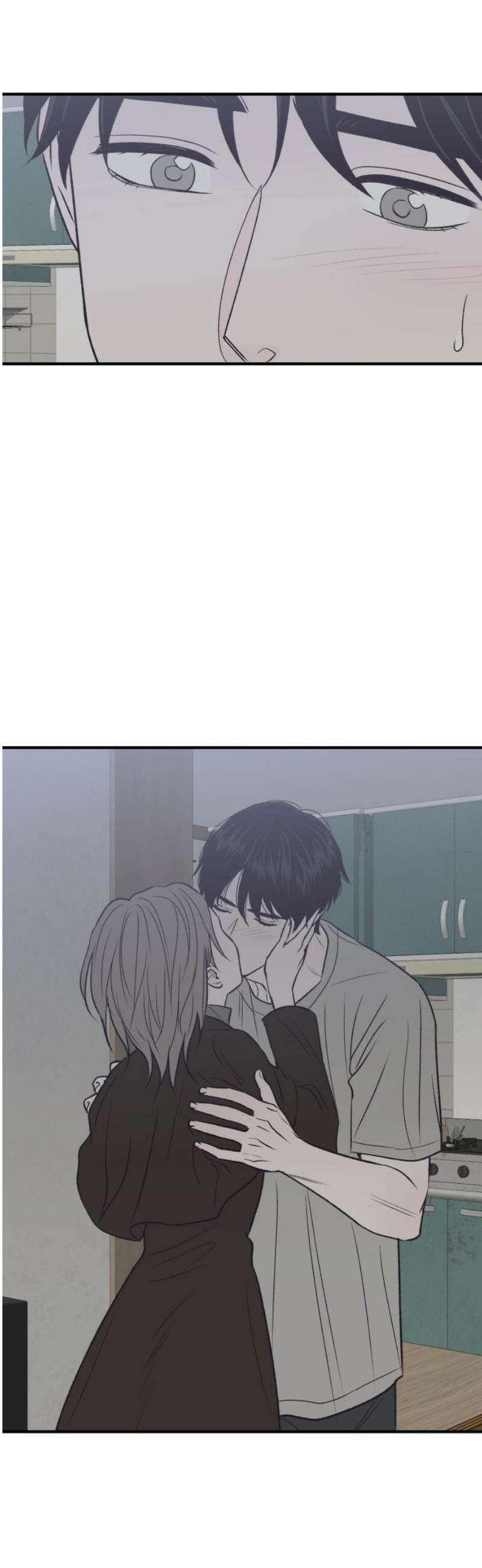 문스트럭 고층빌딩에서 떨어진 그 개미는 13화 21