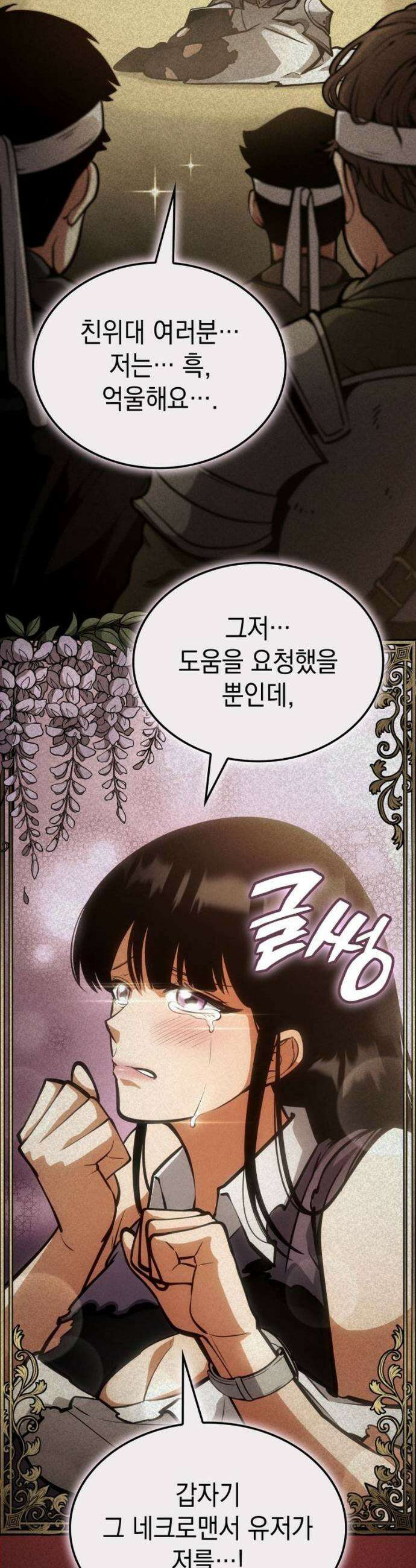 솔플의 제왕 12화 13