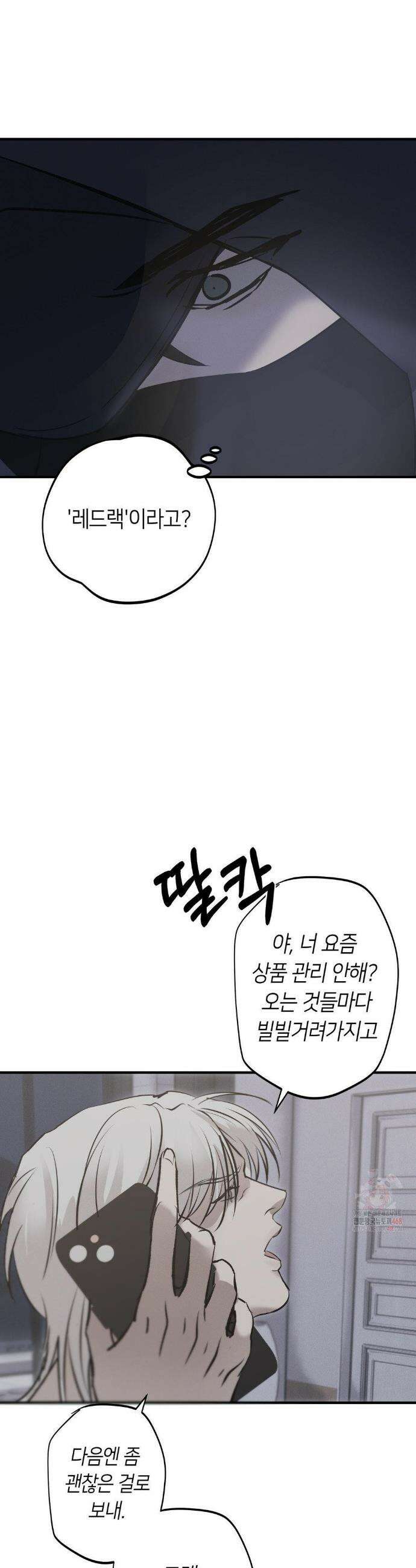 리스키 바이스 35화 31