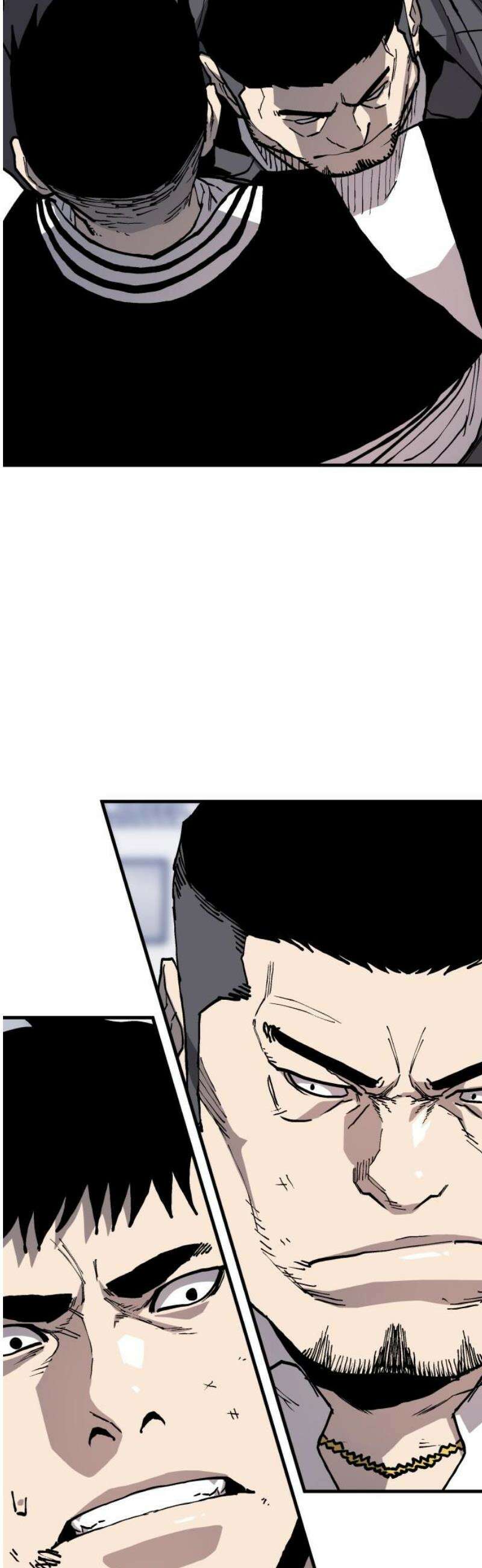 보스리턴 77화 죽여버린다． 23