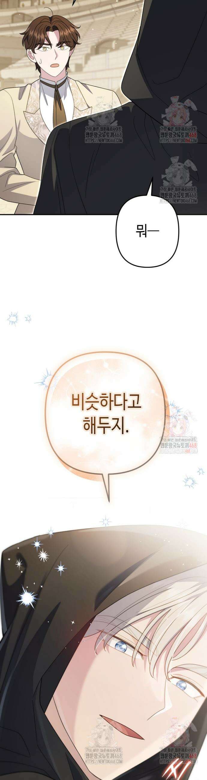 몰락한 왕녀에게는 회귀가 필요합니다 36화 32