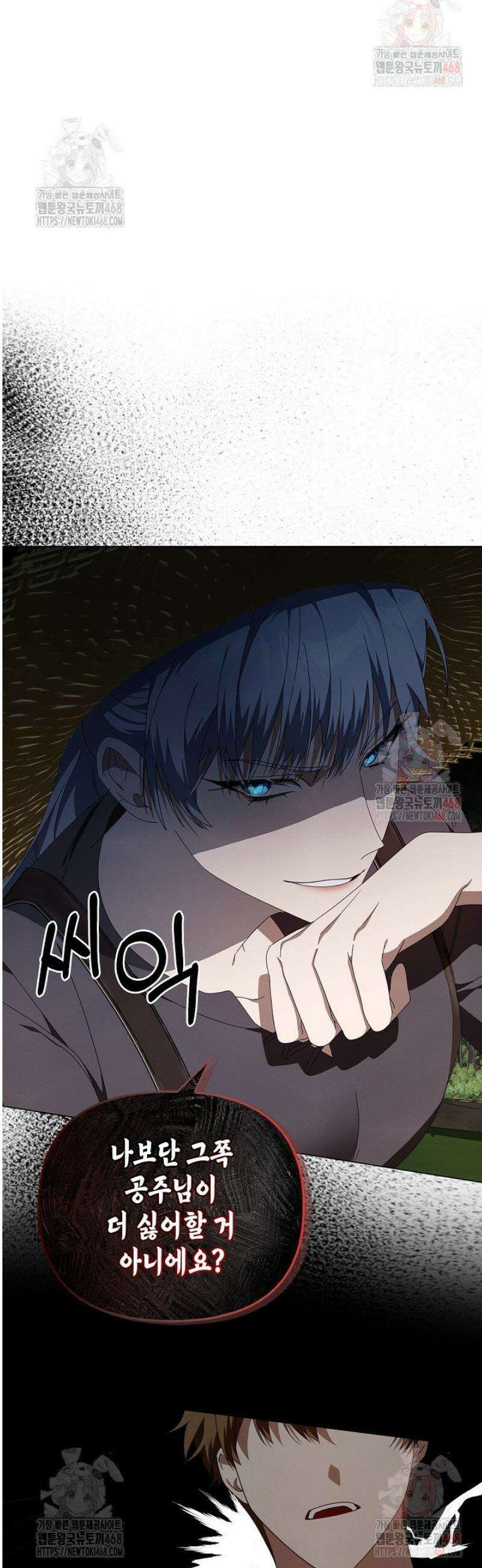 새를 잊은 마녀에게 21화 8