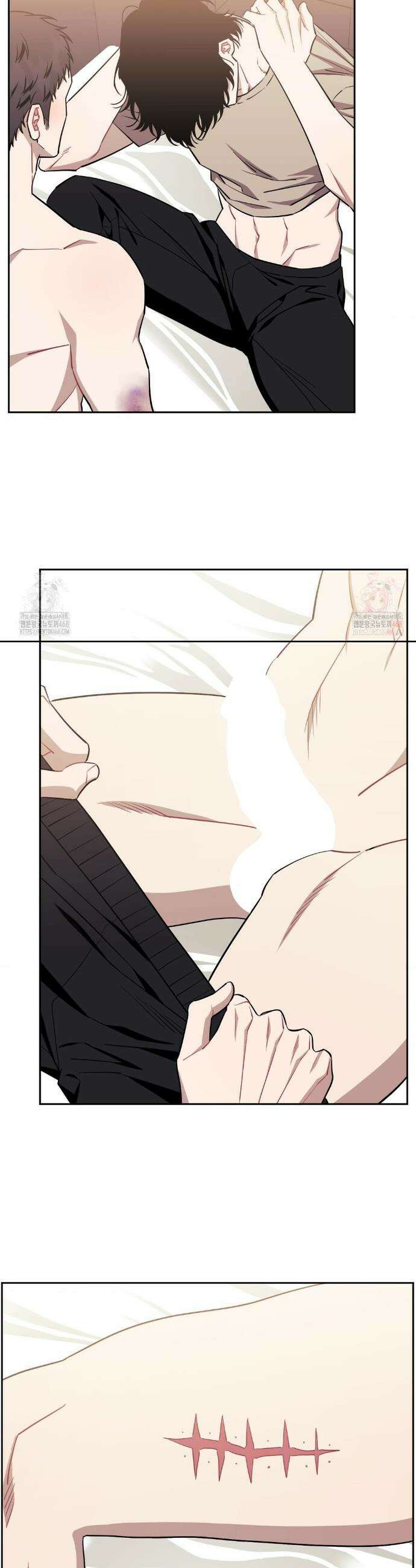 남보다 못한 사이 사장님 외전 최종화 12